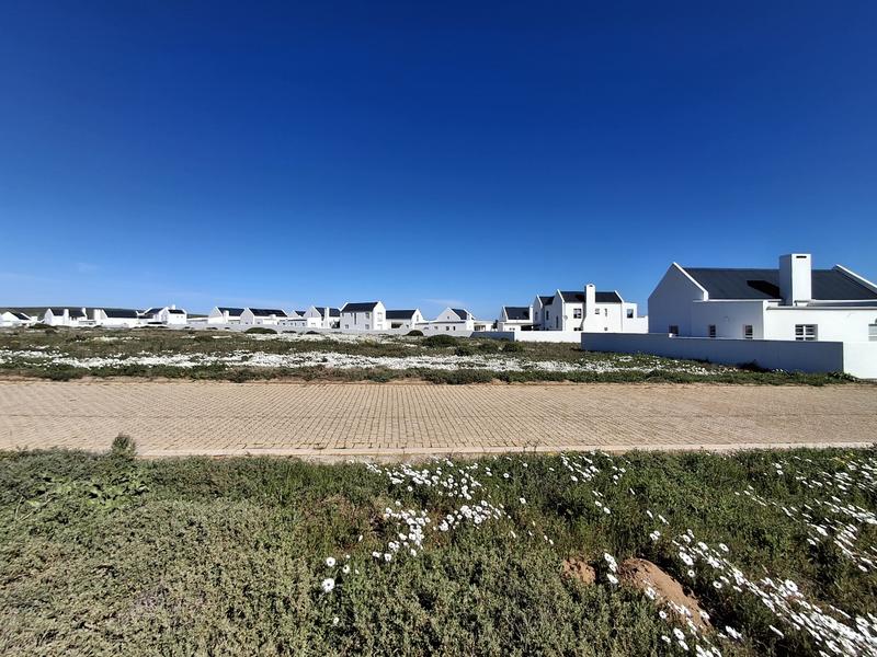 0 Bedroom Property for Sale in Lampiesbaai Western Cape